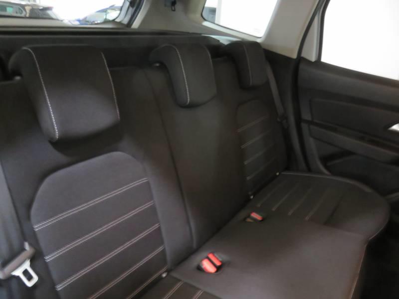 Dacia Duster Blue dCi 115 4x2 Prestige