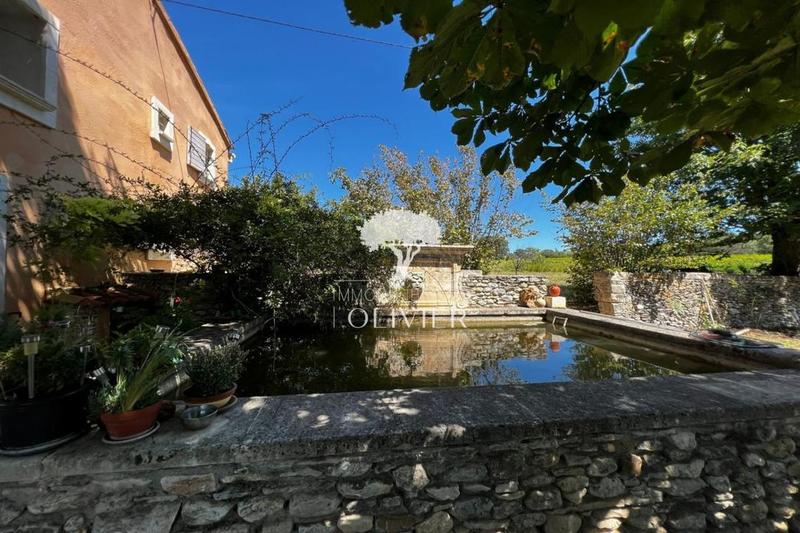 Propriété - 270 m² - 7 pièces