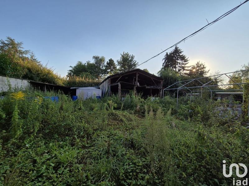 Appartement - 175 m²