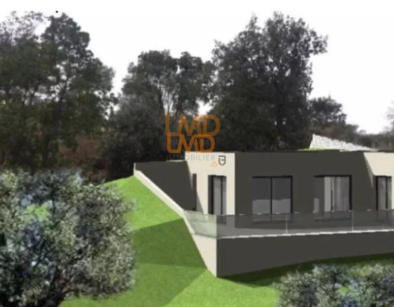 Propriété - 320 m² - 10 pièces