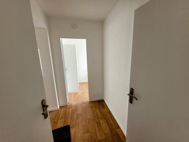 Appartement - 30 m² - 2 pièces