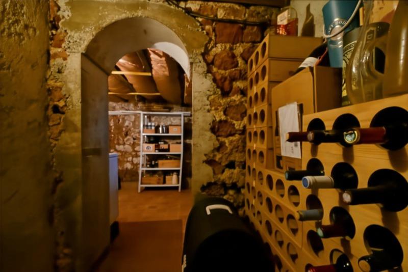 Haras - 95 m² - 4 pièces