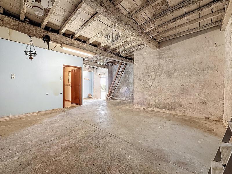 Maison traditionnelle - 105 m² - 4 pièces