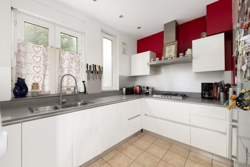 Maison - 173 m² - 7 pièces