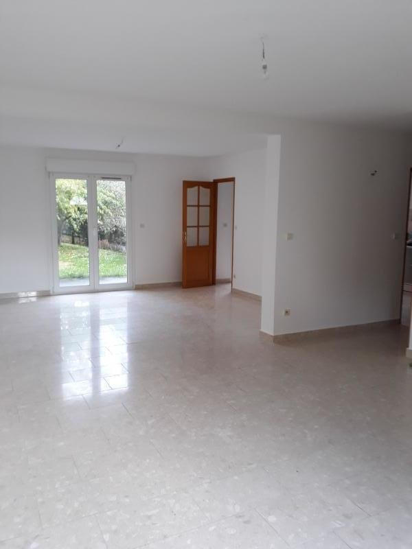 Maison - 127 m² - 4 pièces