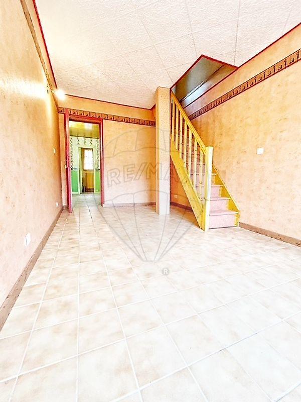 Maison - 114 m² - 6 pièces