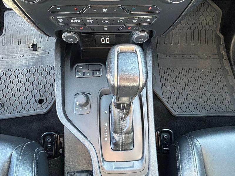 Ford Ranger III Super Cabine 2.0 Ecoblue 213 Bv10 Limited