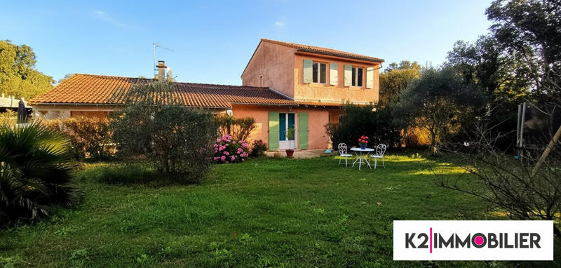 Villa - 170 m² - 7 pièces