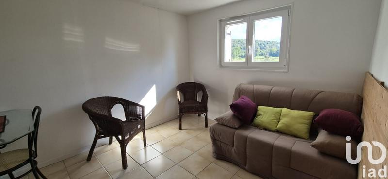 Maison - 102 m² - 4 pièces