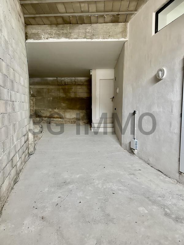 Maison - 146 m² - 7 pièces