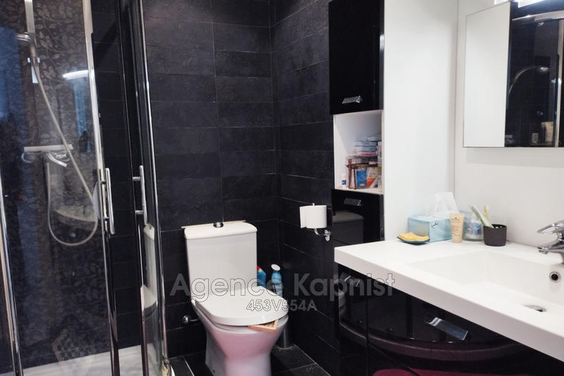 Appartement - 1 pièce