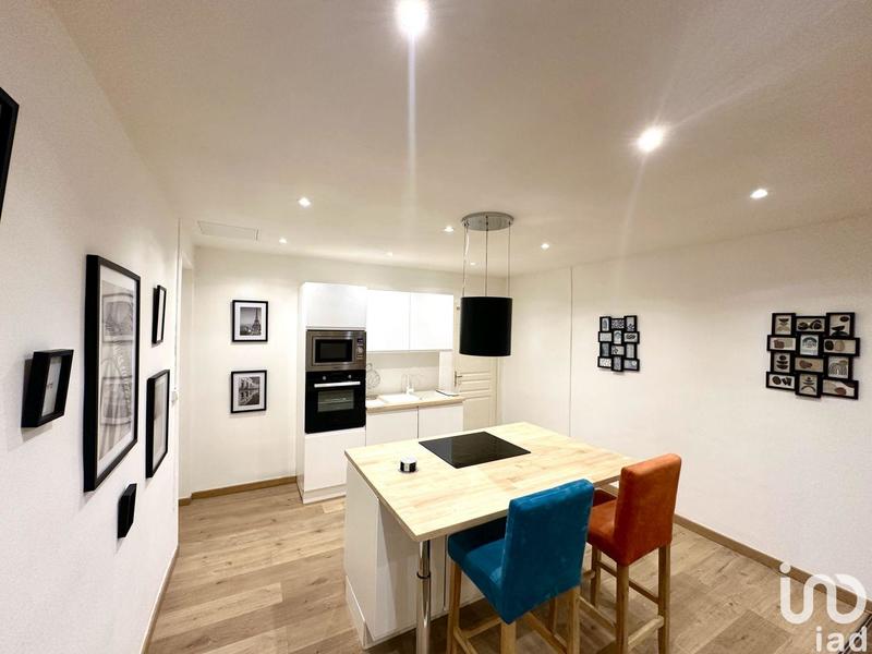 Local commercial - 185 m²