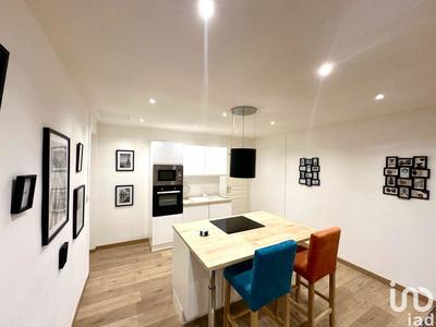 Local commercial - 185 m²