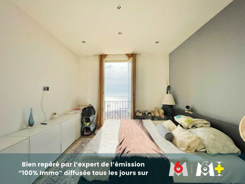 Appartement - 51 m² - 2 pièces