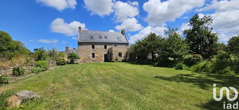 Maison - 280 m² - 5 pièces