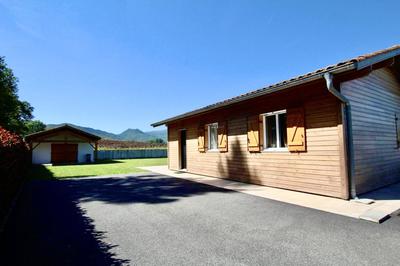 Appartement - 52 m² - 3 pièces