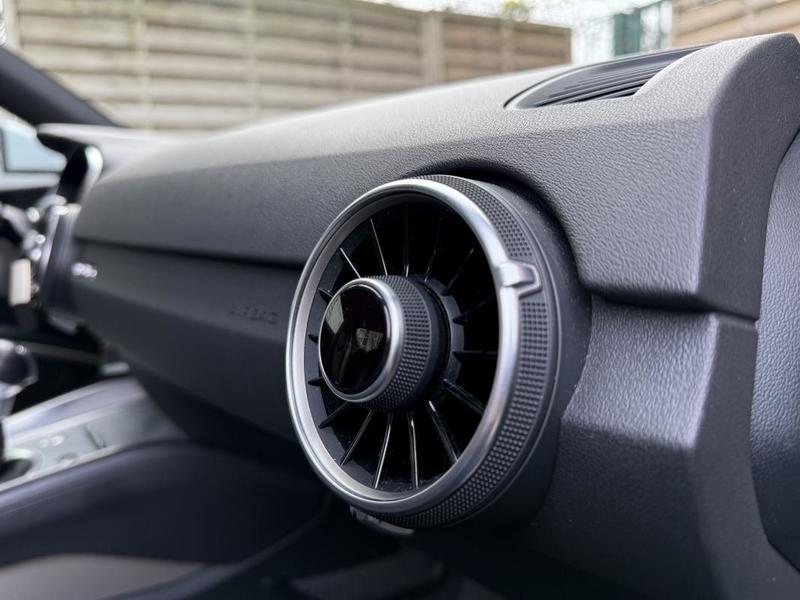 Audi Tt 2.0 Tfsi 230 s line Quattro s tronic