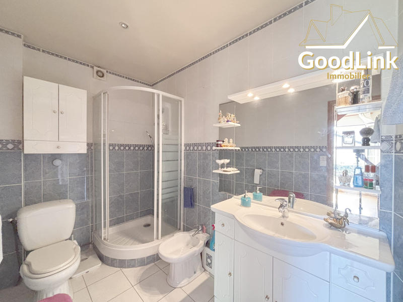 Maison ancienne - 134 m² - 5 pièces