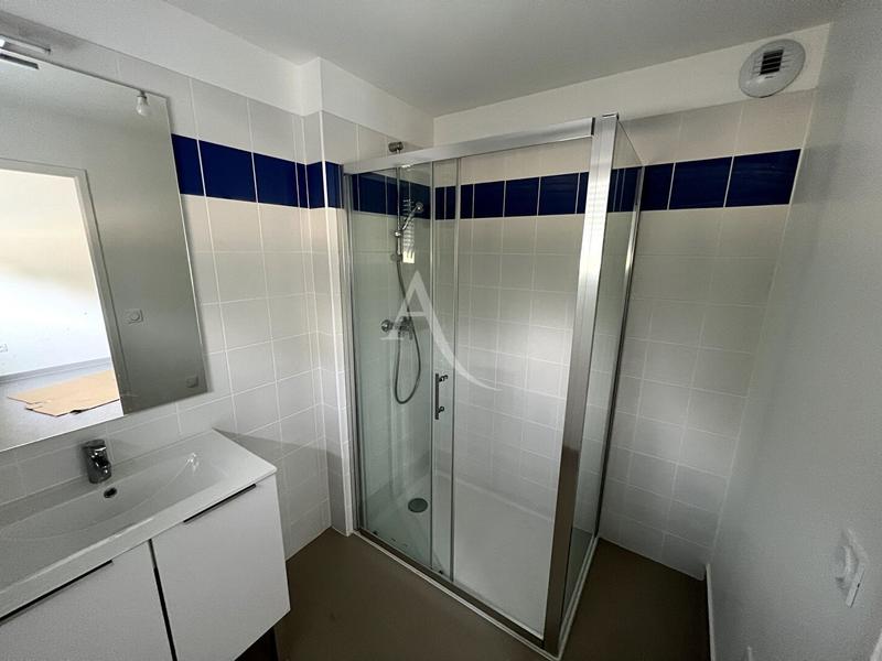 Appartement - 53 m² - 2 pièces