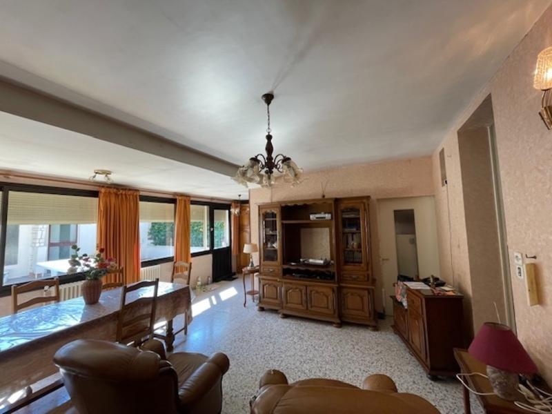 Maison - 117 m² - 6 pièces