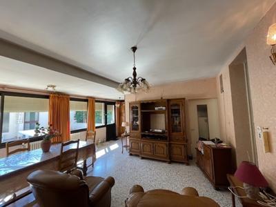 Maison - 117 m² - 6 pièces