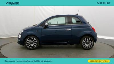 Fiat 500 1.0 70ch Bsg s&amp;S Star