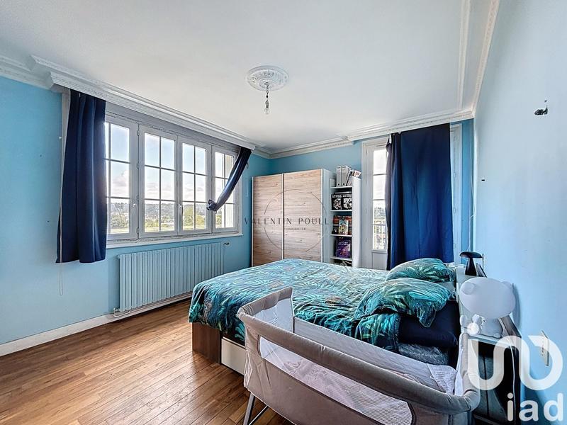 Maison de ville - 151 m² - 5 pièces