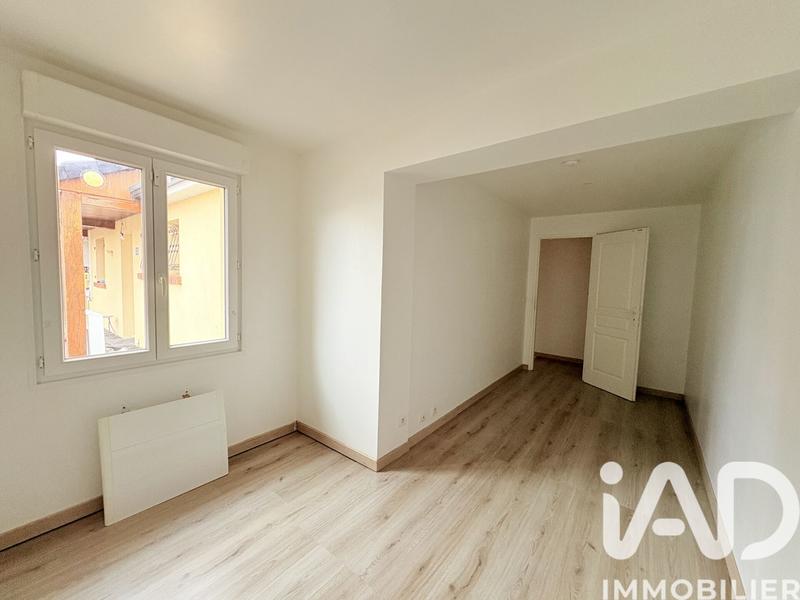 Maison de campagne - 206 m² - 9 pièces