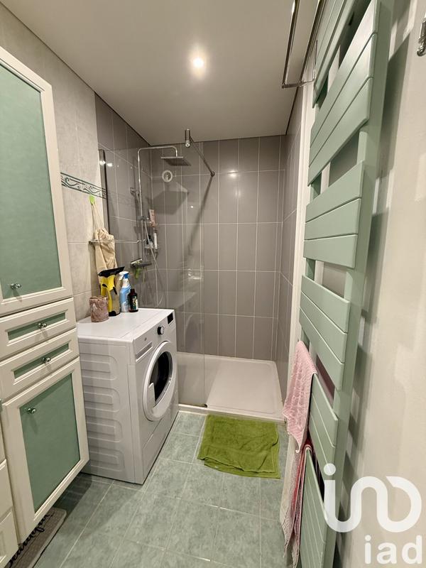 Appartement - 76 m² - 3 pièces