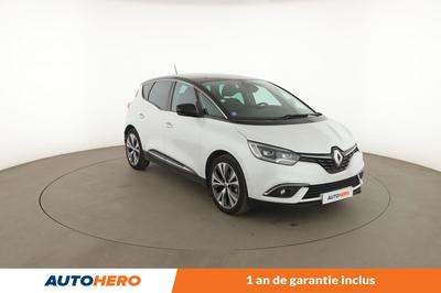 Renault Scénic 1.2 TCe Energy Intens 130 ch