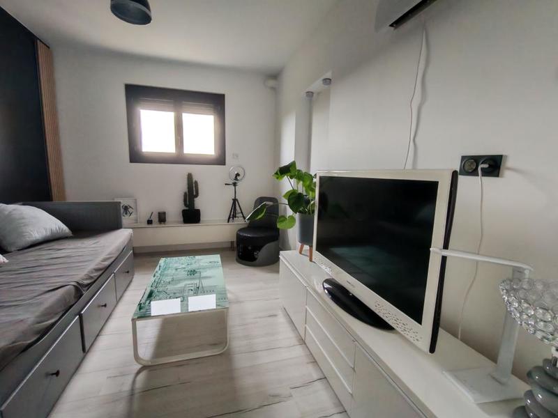 Maison - 183 m² - 6 pièces