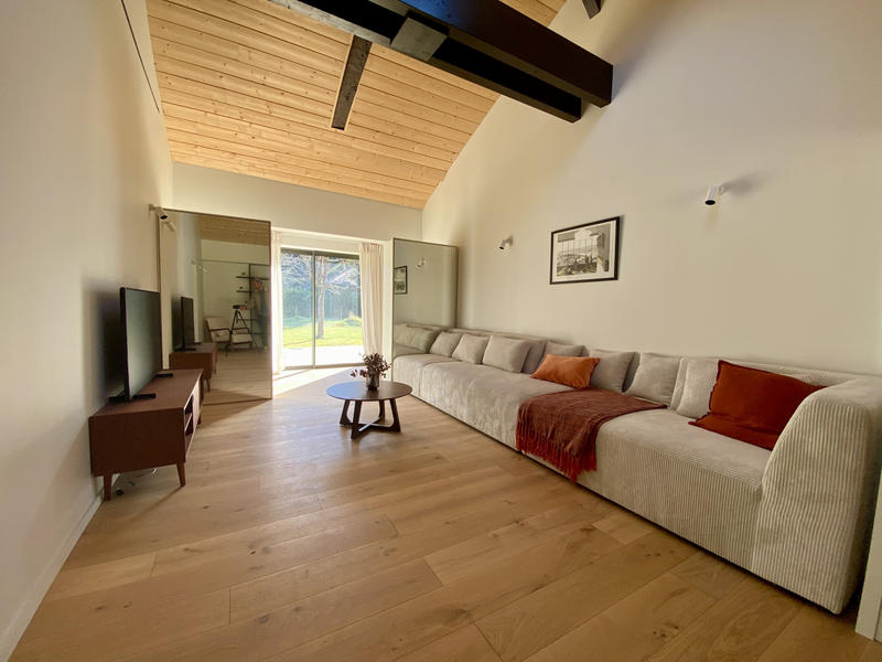 Villa - 170 m² - 7 pièces