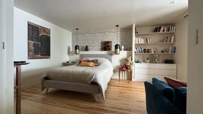 Maison - 120 m² - 3 pièces