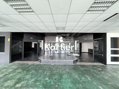 Local commercial - 350 m²