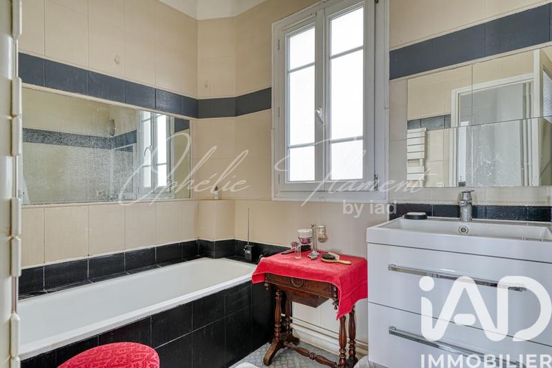 Appartement - 69 m² - 4 pièces