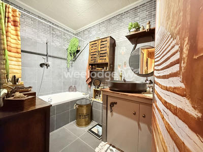 Appartement - 70 m² - 4 pièces