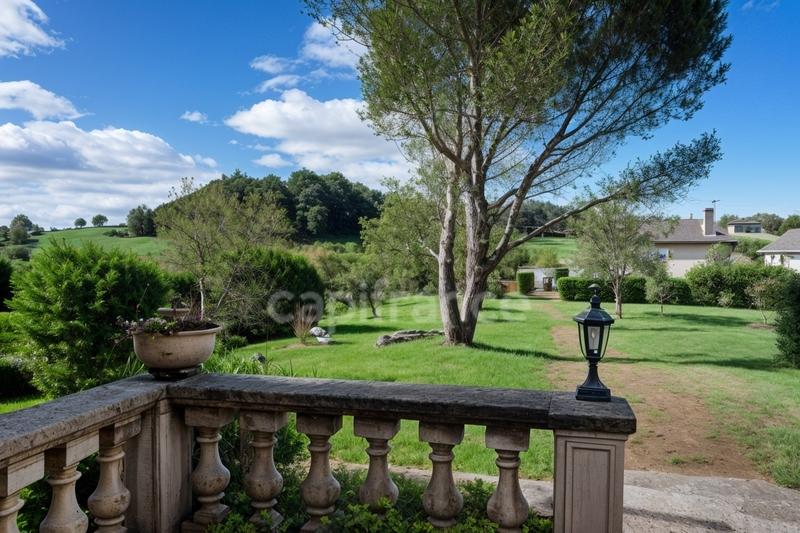 Maison bourgeoise - 218 m² - 1 pièce