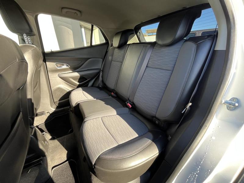 Opel Mokka 1.6 CDTi 136 Ch Cosmo *Bluetooth/Clim/Caméra