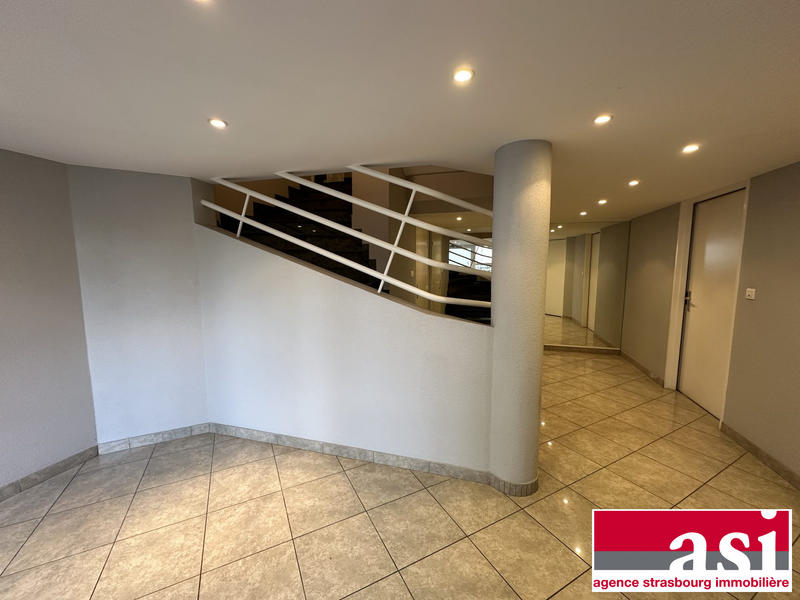 Appartement - 104 m² - 3 pièces