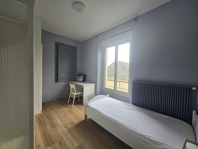 Immeuble - 10 pièces