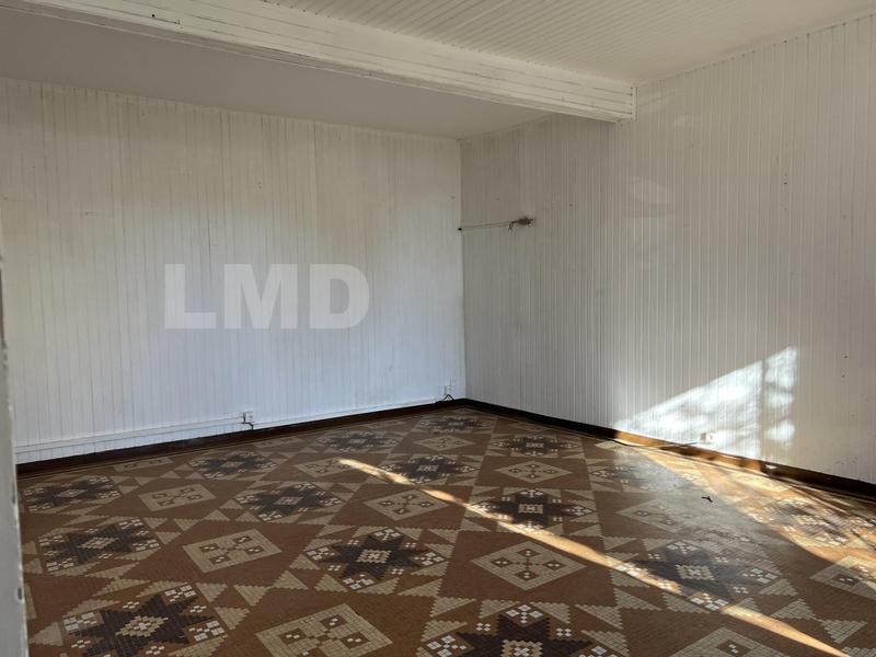 Maison - 150 m² - 8 pièces