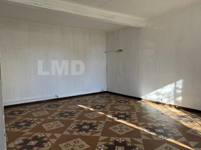 Maison - 150 m² - 8 pièces