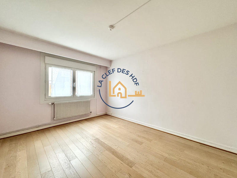 Appartement - 170 m² - 5 pièces