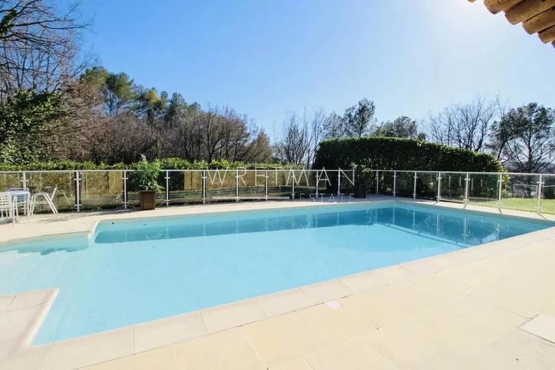 Villa - 152 m² - 5 pièces
