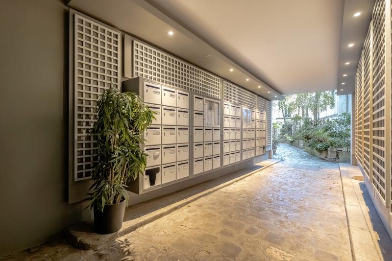 Appartement - 77 m² - 4 pièces