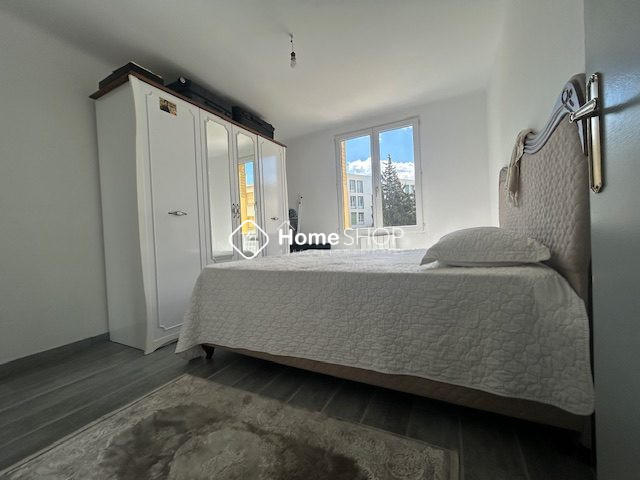 Appartement - 53 m² - 3 pièces