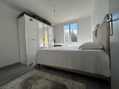 Appartement - 53 m² - 3 pièces