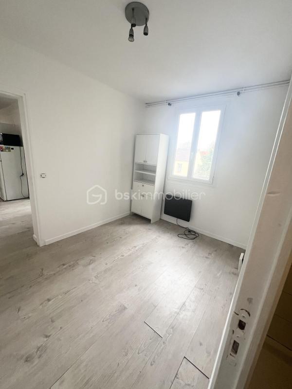 Appartement - 26 m² - 2 pièces