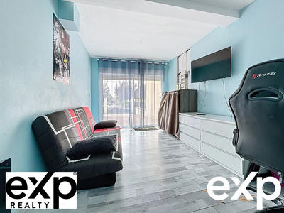 Maison - 108 m² - 6 pièces