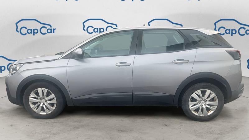 Peugeot 3008 1.6 BlueHDi 120 Active Business